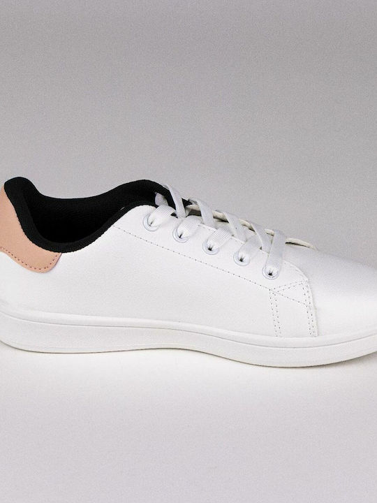 Kids Sneakers White