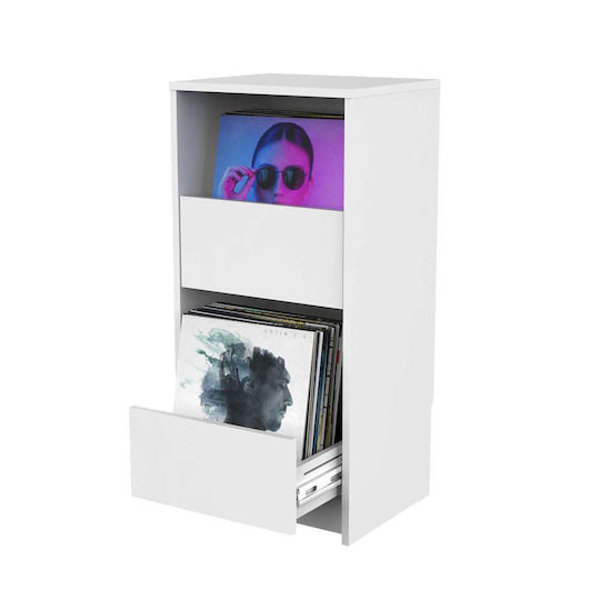 Glorious Vinyl Stand