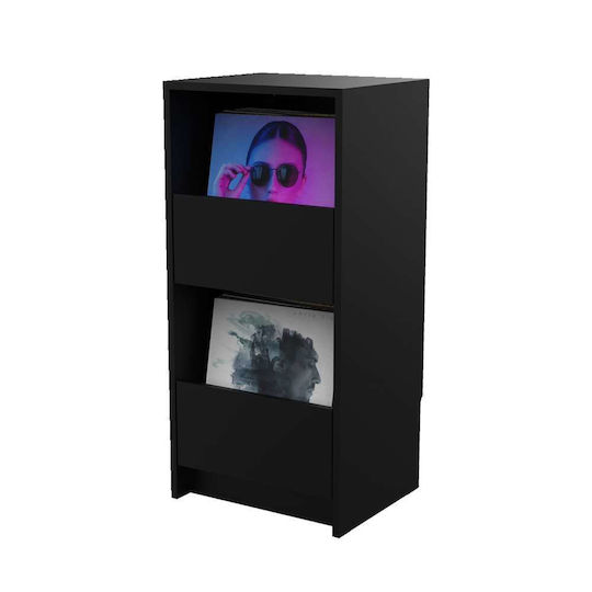 Glorious Vinyl Stand