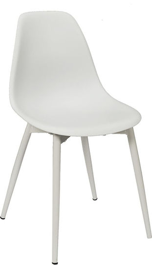 Chair Gray 35.7x31x58.5cm