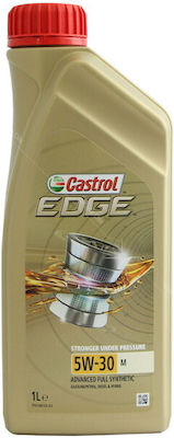 Castrol Ulei Auto Edge M 5W-30 C3 1lt