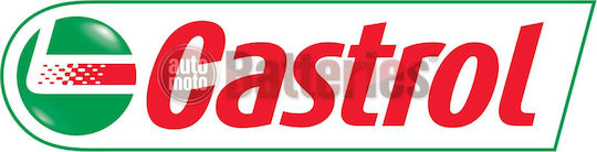 Castrol Magnatec Diesel DPF Синтетичен Масло за Автомобили 5W-40 4лт