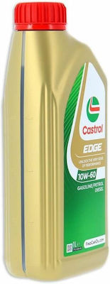 Castrol Ulei Auto Edge 10W-60 1lt