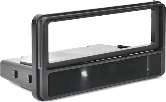 Phonocar Πρόσοψη 2 Din για Toyota Yaris 2007-2012