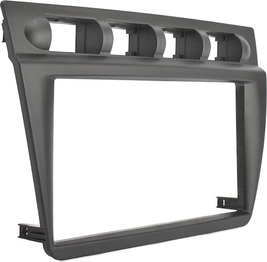 Phonocar DIN Fascia Panels 2 Din for Kia Picanto 2006-2008