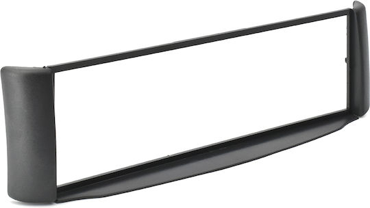 Phonocar DIN-Verkleidungsplatten 2 Din für Smart FürZwei 2000-2007