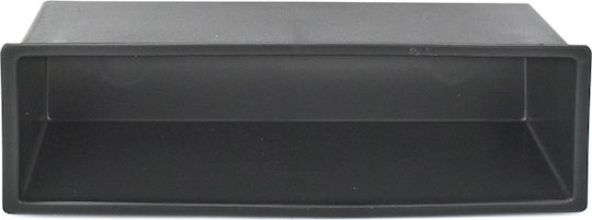 Phonocar Πρόσοψη 2 Din για Ford C-Max / Focus / Fusion / Kuga / Mondeo / S-Max / Transit 2005> 2011