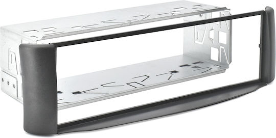 Phonocar DIN-Verkleidungsplatten 2 Din für Smart FürZwei 2000-2007