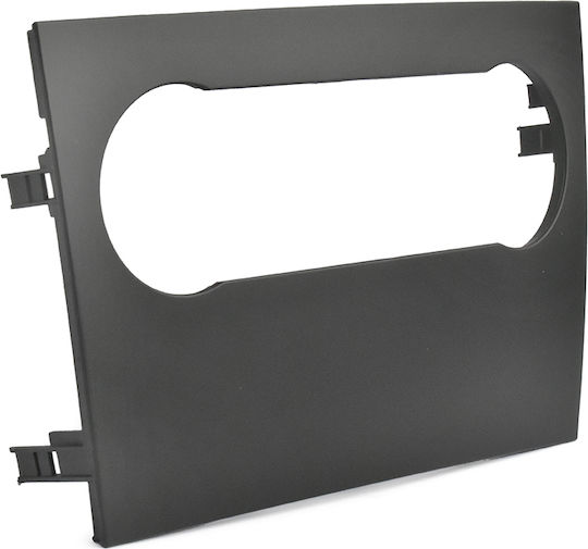Phonocar Πρόσοψη Μετατροπής σε 2 Din για Mercedes-Benz A Class W169 2005-2012 / B Class W245 2011