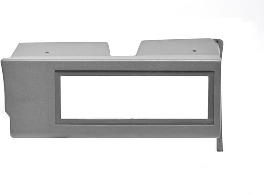 Phonocar DIN Fascia Panels 2 Din for Fiat Panda