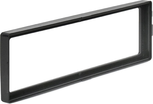 Phonocar DIN Fascia Panels 2 Din for Chrysler 300C / Grand Voyager / Sebring Dodge Caliber / Dakota / Nitro Jeep Compass / Wrangler