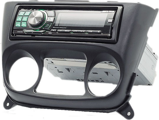 Панел на вратата 2 Din за Mercedes-Benz R Nissan Almera Scania R 2000 – 2006
