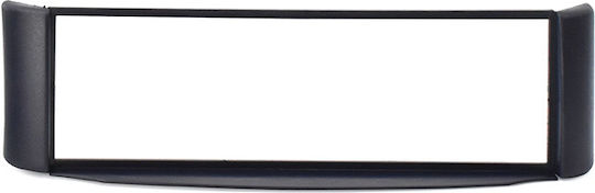 Phonocar Πρόσοψη 2 Din για Smart ForTwo 2000