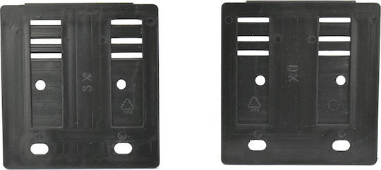 Phonocar DIN Fascia Panels 2 Din for Kia Carnival / Sorento 2010-2015
