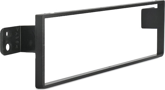 Phonocar DIN-Verkleidungsplatten 2 Din für SsangYong Rexton 2006