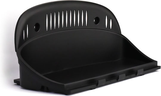 Phonocar Πρόσοψη 2 Din Πρόσοψη για BMW 360 για BMW Σειρά 5 2003>2010