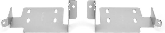 Phonocar Installation Kit 2 Din for Citroen Jumper 2013+