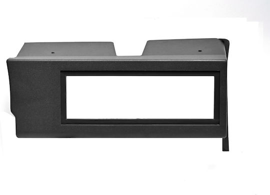 Phonocar Πρόσοψη 1 Din για Fiat Panda / Seat Marbella