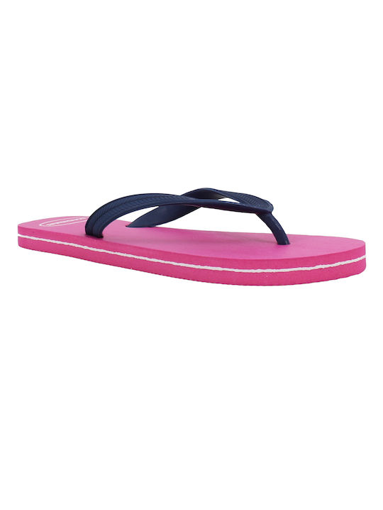 Madigan Kids' Sandals Fuchsia