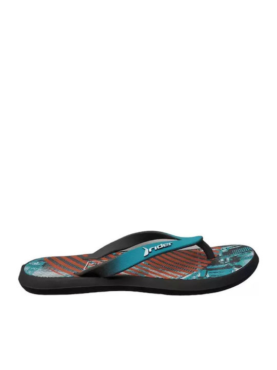 Kids' Flip Flops Blue