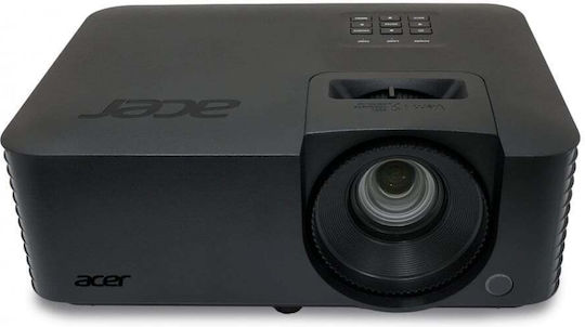 Acer Vero Pl2520i MR.JWG11.001 MR.JWG11.002 Projector DLP (DMD) Full HD Laser with Wi-Fi and Built-in Speakers Black