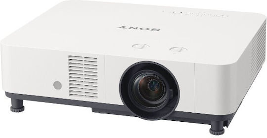 Sony VPL-PHZ61 Projector 3LCD Full HD Laser με Ενσωματωμένα Ηχεία