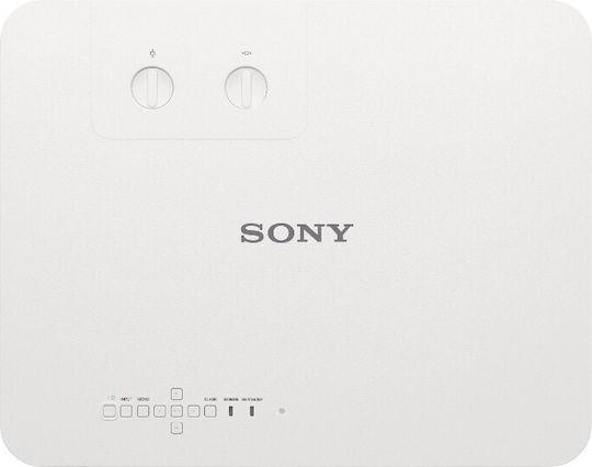 Sony VPL-PHZ61 Projector 3LCD Full HD Laser με Ενσωματωμένα Ηχεία