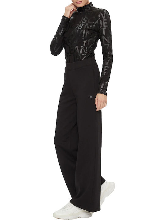 Jogginghose Jogger Schwarz
