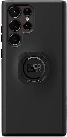 Quad Lock Mobile Phone Case Samsung Galaxy S10e for Motorcycle Mount