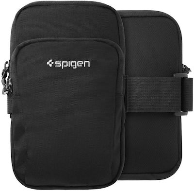 Spigen Arm Band Black AMP04617