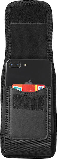 Techsuit TWB1 Belt Case Up To 7 Black