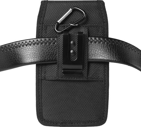 Techsuit TWB1 Belt Case Up To 7 Black