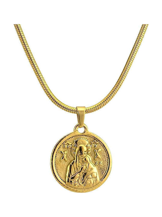 Goldsmith from Gold Plated Steel