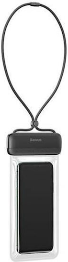 Baseus AquaGlide Waterproof Case up to 7.2" Black P60263700113-00