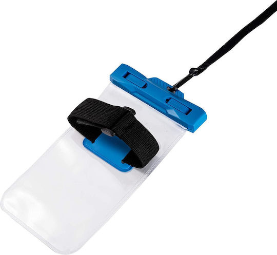 CressiSub XDF310020 Αδιάβροχη έως 6.6" Μπλε
