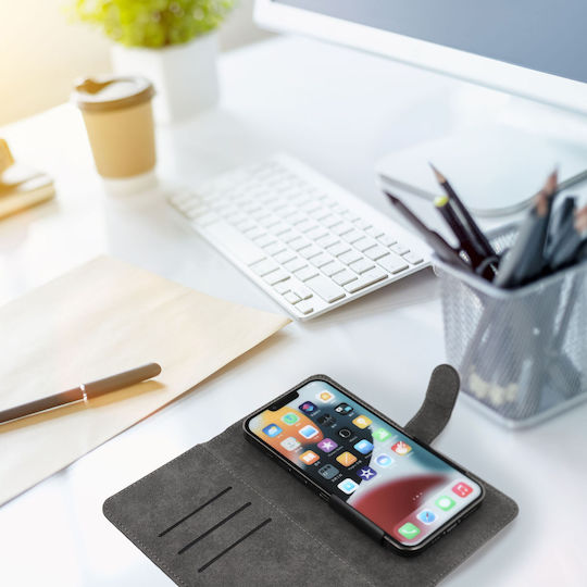 Holster Common Size S Book Case Μαύρο