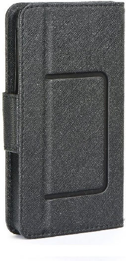 Fancy Fancy Book Universal έως 4.8" Μαύρο