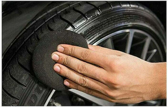 Armor All Tire Foam Αφρός Καθαρισμού για Ελαστικά Αυτοκινήτου 500ml