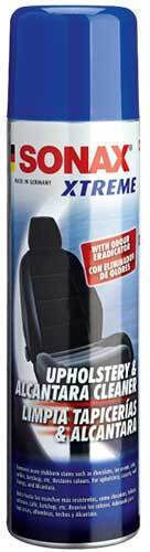 Sonax XTREME Polster- & Alcantara Reiniger Αφρός Καθαρισμού Ταπετσαρίας Αυτοκινήτου 400ml