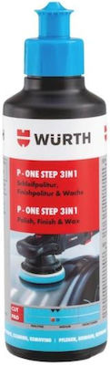 Wurth Ointment Waxing for Body P - One Step 3in1 250gr 0893150062
