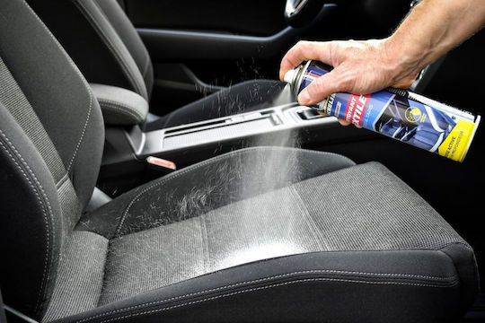 Michelin Σπρέι Καθαρισμού για Ταπετσαρία 400ml