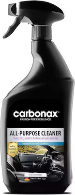 Carbonax Spray Cleaning for Body All-Purpose Cleaner 720ml 110