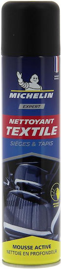 Michelin Σπρέι Καθαρισμού για Ταπετσαρία 400ml