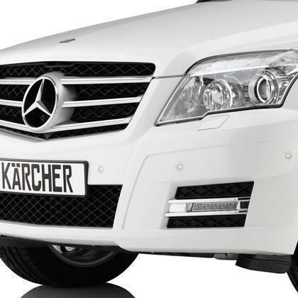 Karcher Insect Remover 3-in-1 Car Body Cleaning Liquid 500ml