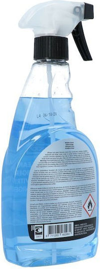 Protecton Window Cleaner Cleaner Spray Car Windows 500ml