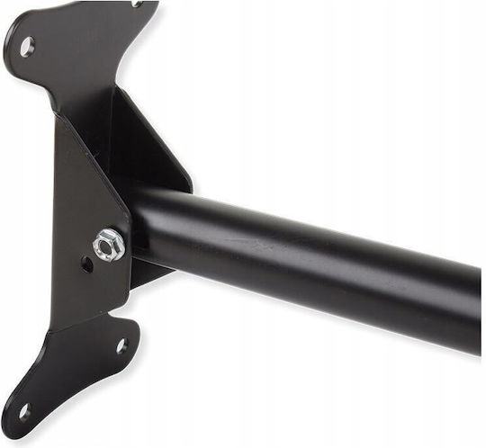 Wall Mount Bicycle Holder Maximum Weight Capacity 30 Kg Aria Trade