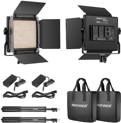 Neewer Lighting Kit 40W