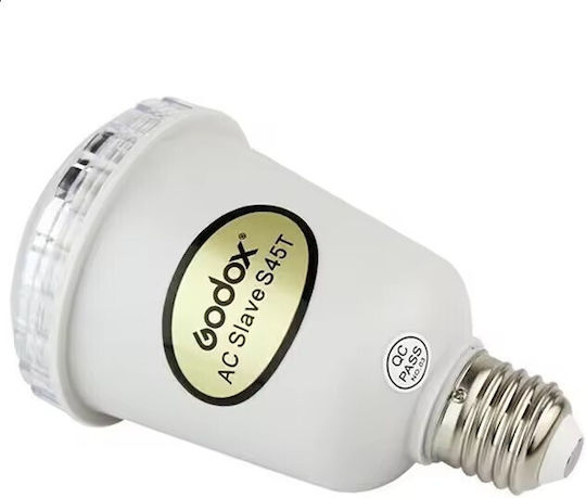 Godox Lamp Slave Ersatzlampe 200KK 45W