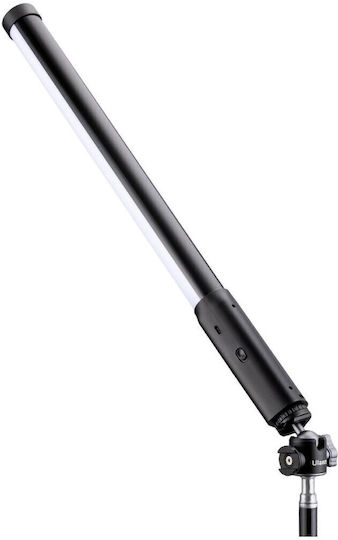 Ulanzi 7.5W με Φωτεινότητα LUX 708 Lux