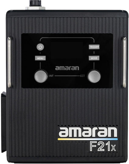 Aputure Amaran F21x LED Light 2500 - 7500K 100W Mat